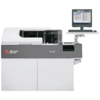 Автоматический биохимический анализатор AU 480 Beckman Coulter